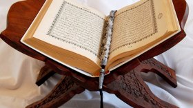 بريطاني يشهر إسلامه بالشلف