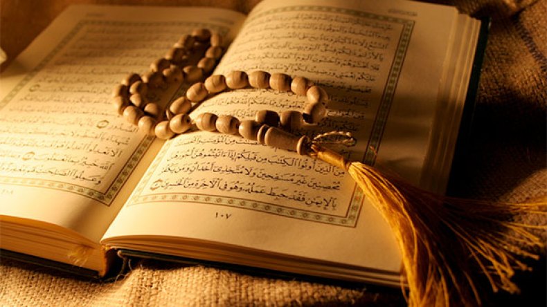 رعية صيني يعلن إسلامه بالبليدة