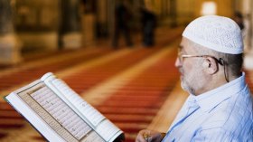 رمضان فرصة لتجديد الإيمان