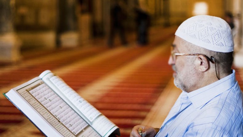 رمضان فرصة لتجديد الإيمان