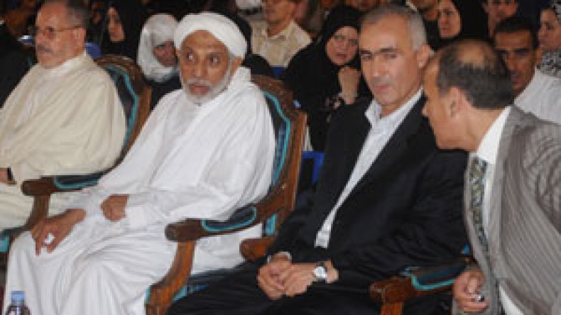 “سحابة صيف” تنسف برايم “فرسان القرآن”