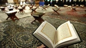 كل شيء عن المسابقات والبرامج القرآنية في رمضان