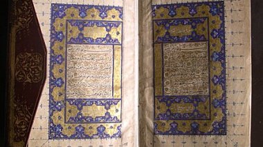 L'Iran dénonce la mauvaise qualité d'exemplaires du Coran imprimés en Chine