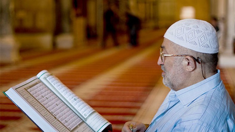 كيف هي أحوالنا مع رمضان بعد انقضاء النّصف الأوّل منه؟