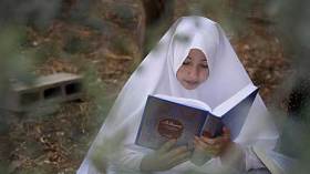 فضل قراءة القرآن في شهر رمضان