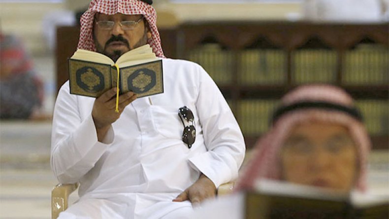 نحن والقرآن