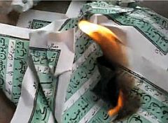 France: relaxe confirmée en appel pour l'internaute qui avait brûlé un Coran