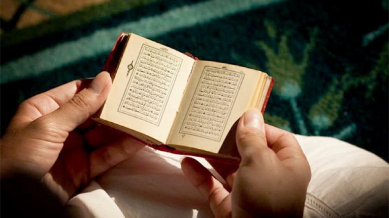 هل من عودة إلى القرآن؟