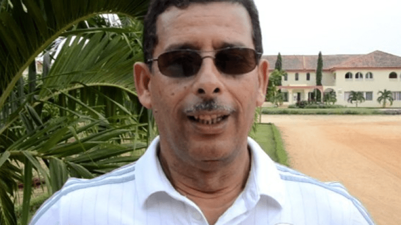 “بقائي في بلوزداد من عدمه يتحدد بعد لقائي مع بوحفص”