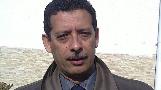 قريشي وعامر شفيق في الكاميرون