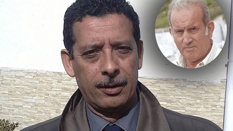 تيكانوين “يسجّل” حديث توفيق قريشي من دون علمه