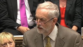 شعاراتٌ خادعة ورايات كاذبة