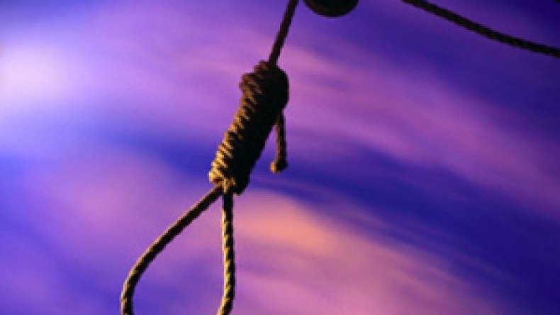 “سنستمر في إصدار أحكام الإعدام حتى تلغى من القانون الجزائري”