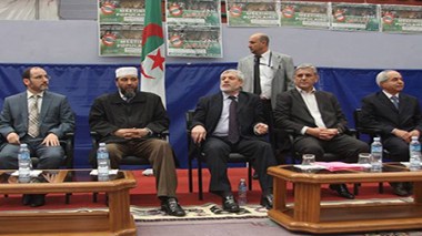 « La coordination de changement » cherche l’appui de Zeroual, El Ibrahimi, El Khatib et Yahiaoui