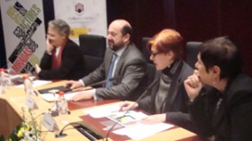 لا‭ ‬مفر‭ ‬من‭ ‬المنهاج‭ ‬النبوي‭ ‬في‭ ‬معالجة‭ ‬آفات‭ ‬المجتمع