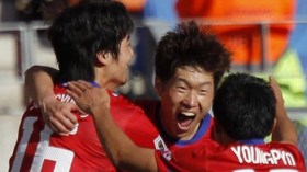 خبراء كوريون يحذرون مدربهم من قوة هجوم “الخضر”