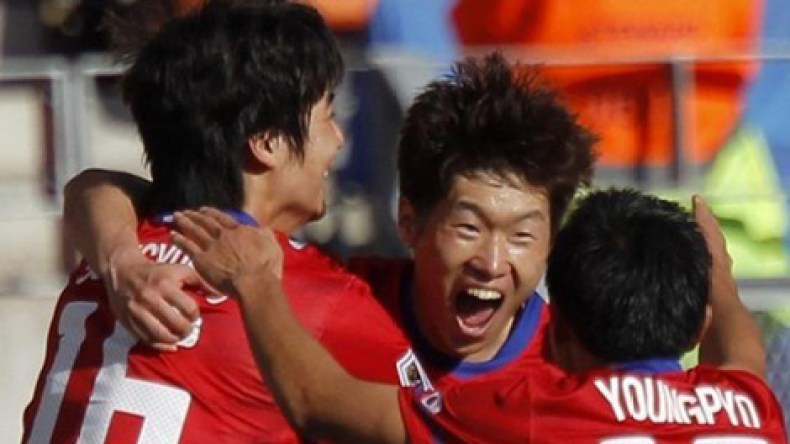 خبراء كوريون يحذرون مدربهم من قوة هجوم “الخضر”