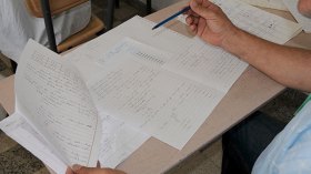 انطلاق “التصحيح النموذجي” لوثائق “السانكيام” الأحد