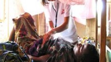 Corne de l’Afrique: l’OMS met en garde contre le risque d’apparition de maladies