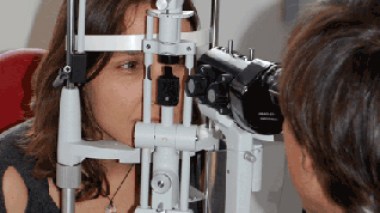 Two men caught smuggling 340 corneas in Algeria