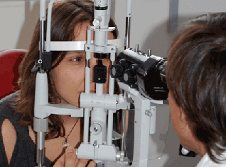 Two men caught smuggling 340 corneas in Algeria