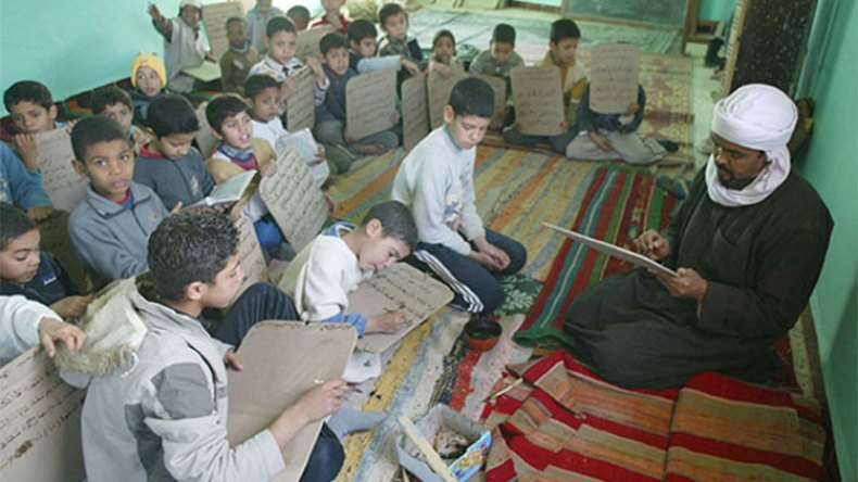 بلمهدي: رعاية حفظة ومعلمي القرآن وشيوخ الزوايا قريبًا