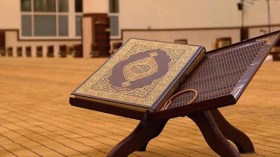 وسطية القرآن الكريم في التكليف والتشريع