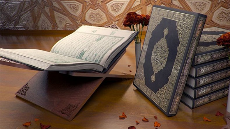 روماني وصيني يعتنقان الإسلام بسيدي بلعباس وخنشلة