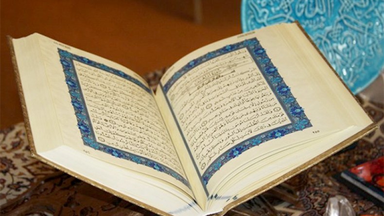 “إلزم دينك إذا اختلفت الأديان”!