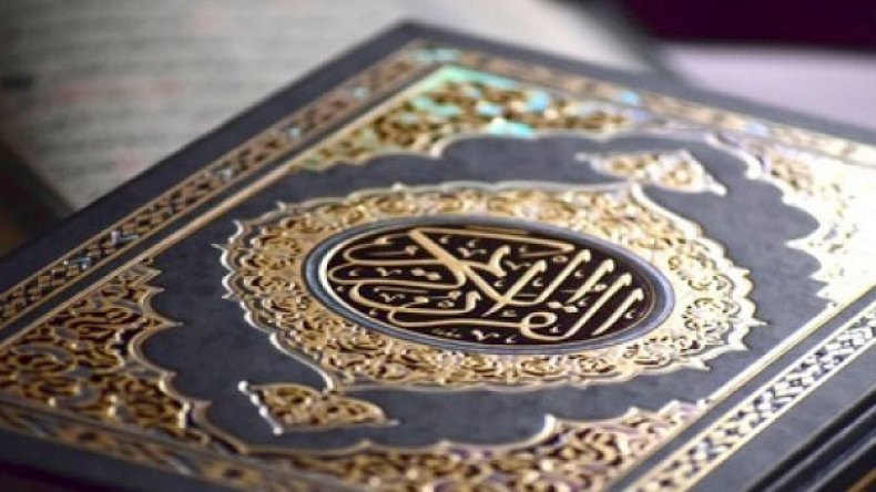 العثور على مصحف محروقا بحاسي مسعود