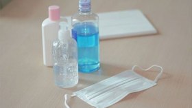 وسائل الوقاية من كورونا تثقل كاهل العائلات الجزائرية