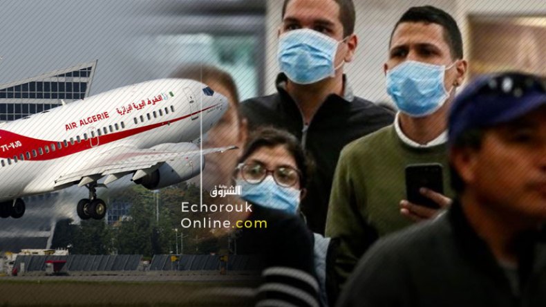 لهذه الأسباب تكفلنا بنقل ليبيين وتونسيين من الصين