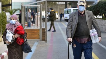 جائحة كورونا.. إلى أين؟