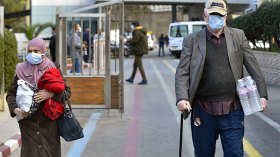 إستراتيجية استباقية لمواجهة الموجة الثانية للجائحة