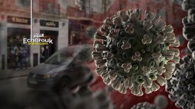 كورونا “معلبة” تُرمى في الشوارع!