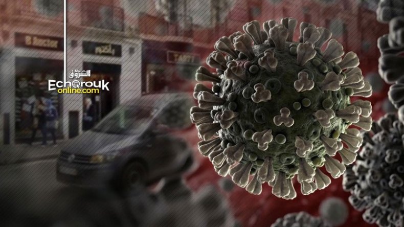 كورونا “معلبة” تُرمى في الشوارع!