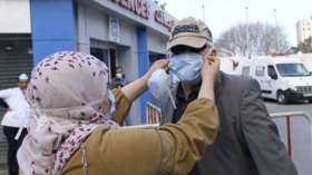 الحكومة توجه نداء للمواطنين
