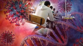 مترشحون يجتازون بكالوريا استثنائية بطعم الكورونا