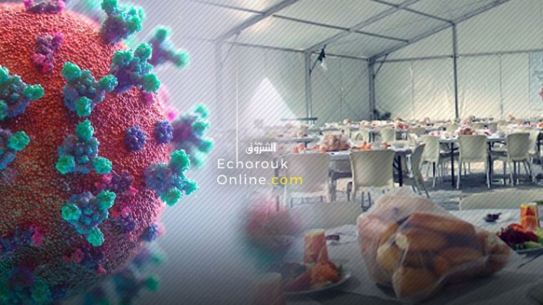 “كوفيد 19” يغيّب مطاعم الرحمة لأوّل مرّة في رمضان