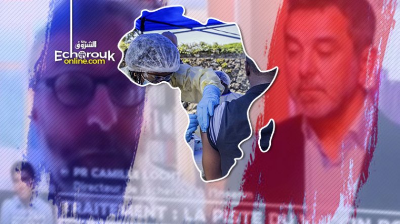 التجارب ستبدأ في الثامن من الشهر الجاري بإفريقيا