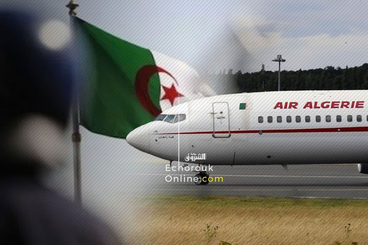 The Epidemiological Situation In Europe Will Delay The Opening Of Algeria’s Borders