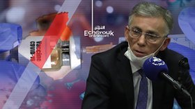 الجزائر لم تقدم طلبيات لاقتناء لقاح كورونا