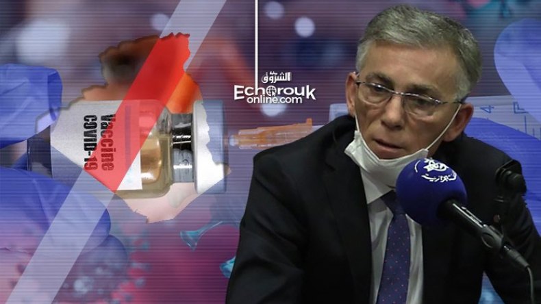 الجزائر لم تقدم طلبيات لاقتناء لقاح كورونا