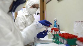 لا وجود لحالات عدوى بفيروس كورونا البريطاني