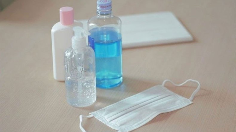 وسائل تعقيم “بدائية” بالمدارس تفضح التسيير المالي للبلديات