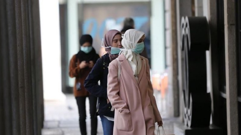 فيروس كورونا: ارتفاع عدد الوفيات في الجزائر إلى 11 حالة