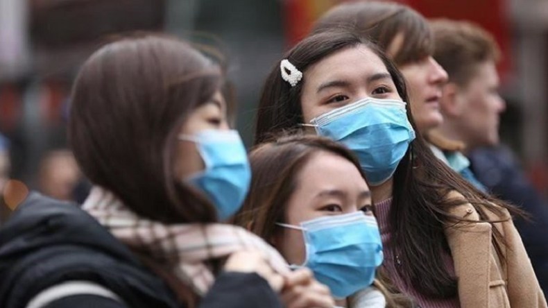 الصين تعلن عدم تسجيل إصابات جديدة بفيروس كورونا