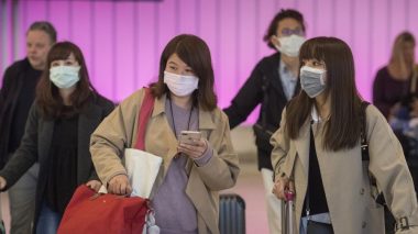 Plus de 90% des malades en Chine ont guéri du Covid-19