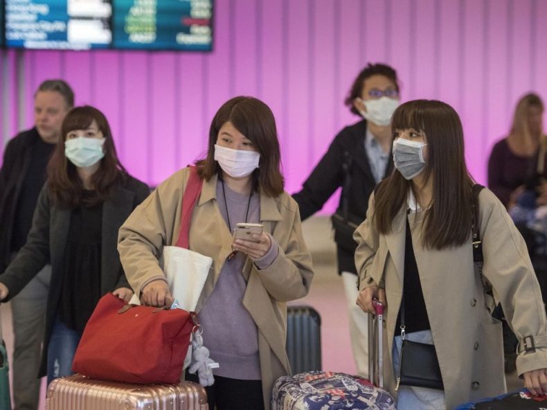 Plus de 90% des malades en Chine ont guéri du Covid-19