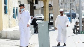 السعودية تعلن فتح المساجد لإقامة الصلاة بداية من 31 ماي